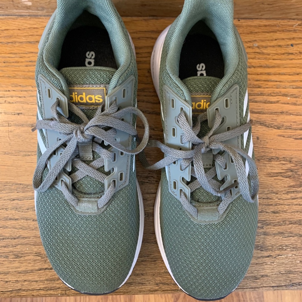 Boys Adidas Sneakers